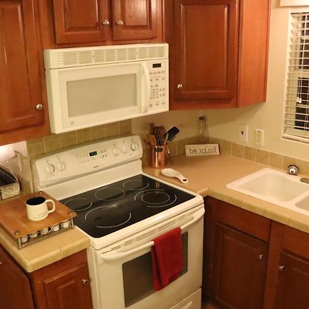 Berry Patch Cottage Лонгвю Екстериор снимка