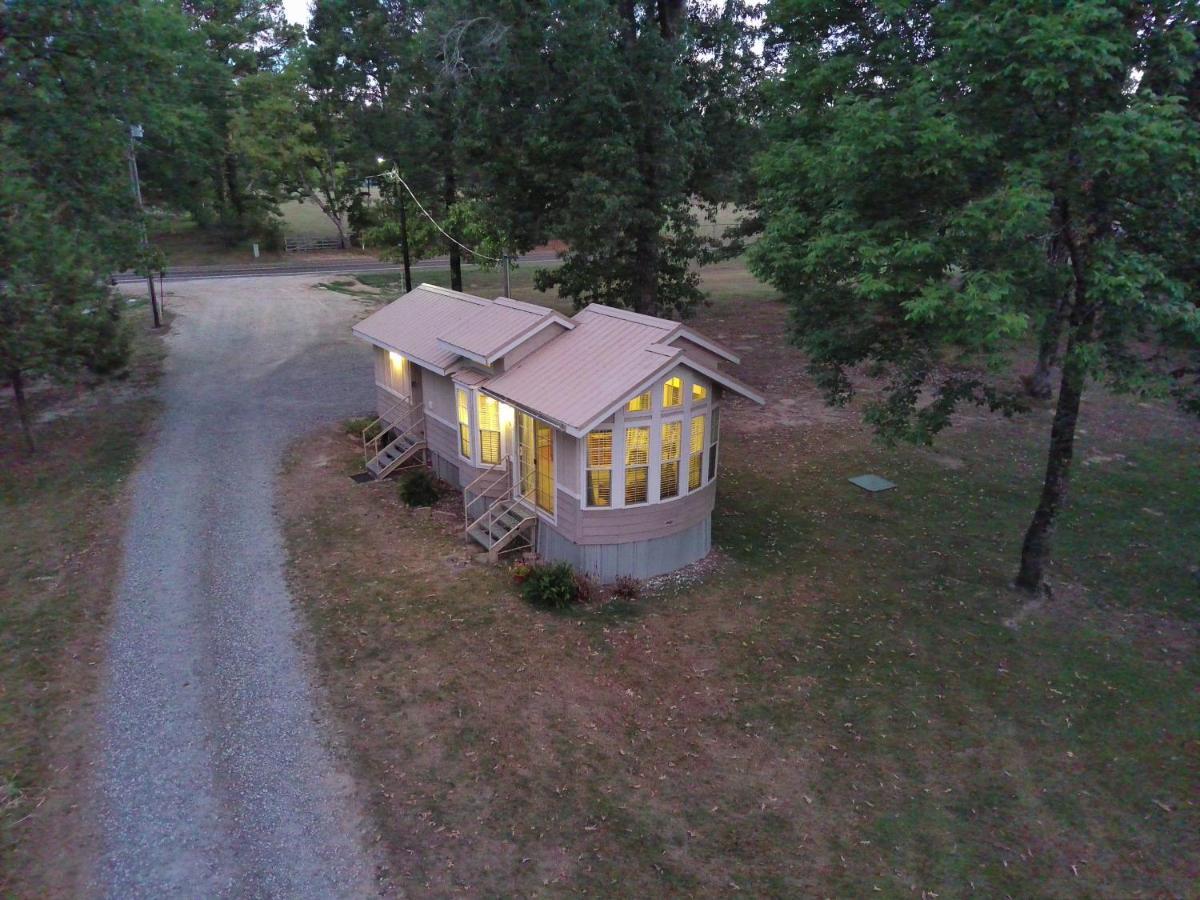 Berry Patch Cottage Лонгвю Екстериор снимка