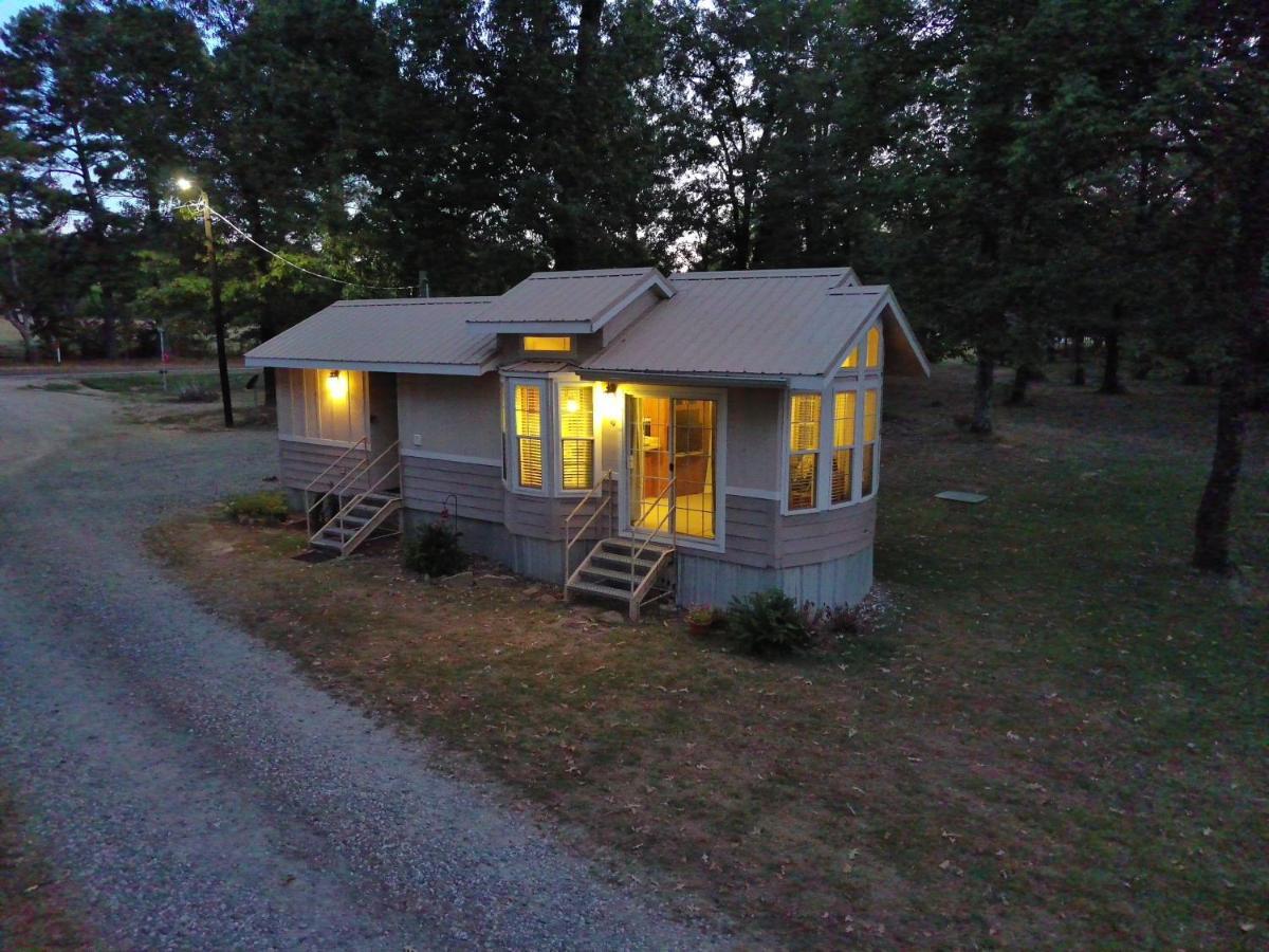 Berry Patch Cottage Лонгвю Екстериор снимка