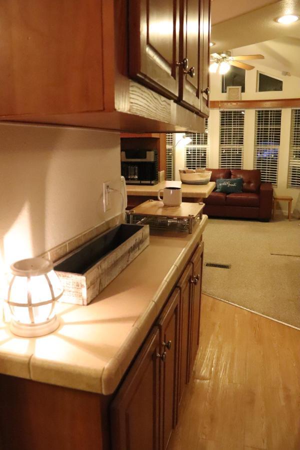 Berry Patch Cottage Лонгвю Екстериор снимка