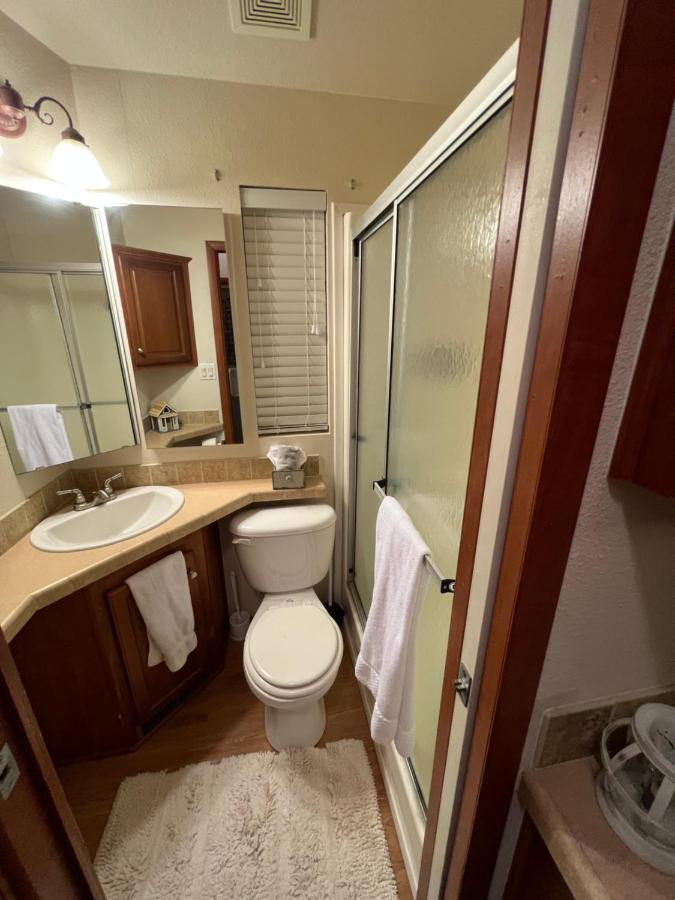 Berry Patch Cottage Лонгвю Екстериор снимка