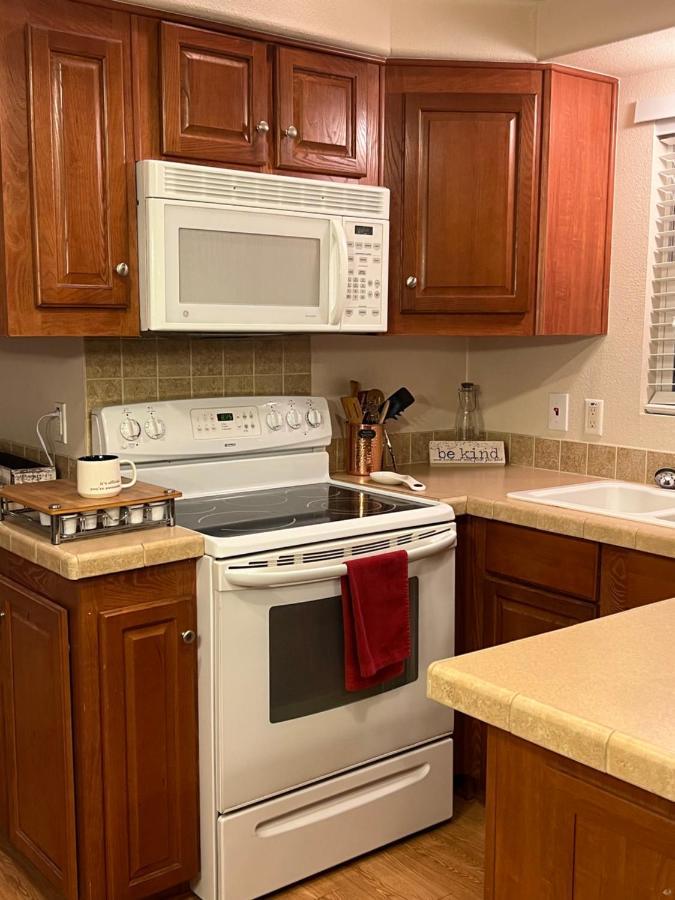 Berry Patch Cottage Лонгвю Екстериор снимка