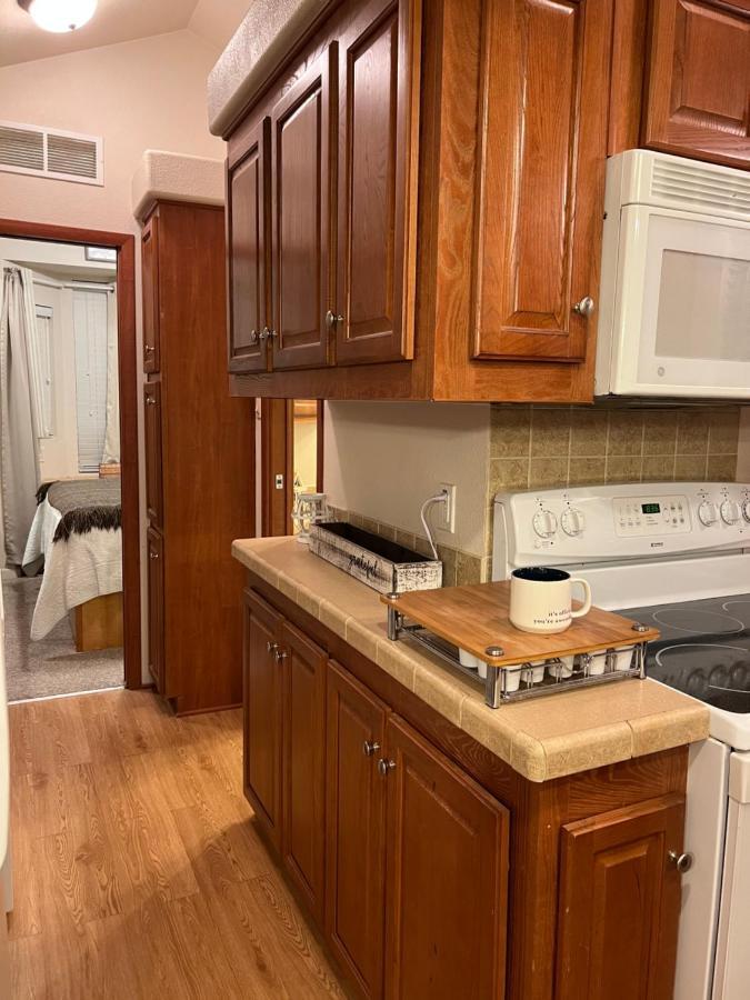 Berry Patch Cottage Лонгвю Екстериор снимка